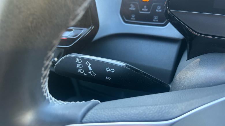 Volkswagen ID.3 150kW Family Pro Performance 58kWh 5dr Auto Electric Hatchback